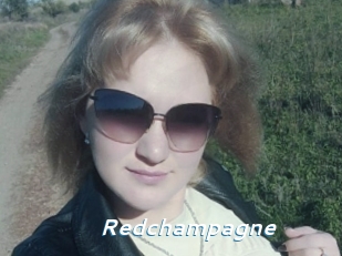 Redchampagne