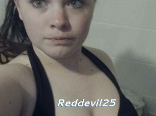 Reddevil25