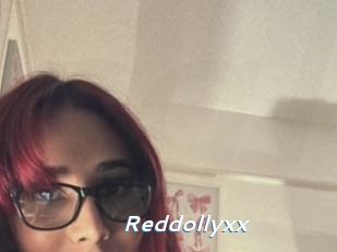 Reddollyxx