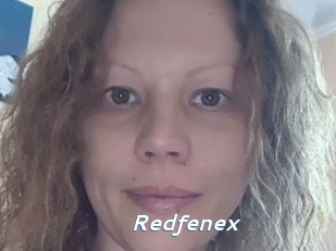 Redfenex