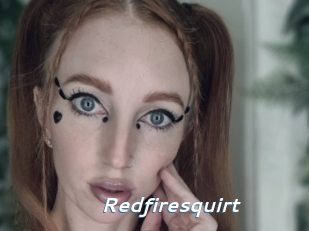 Redfiresquirt