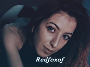 Redfoxof