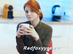 Redfoxyysexy