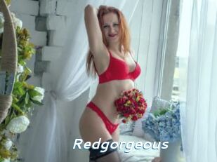 Redgorgeous