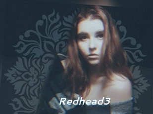 Redhead3