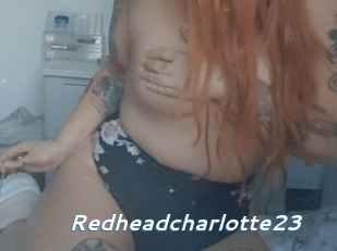 Redheadcharlotte23