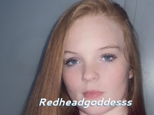 Redheadgoddesss