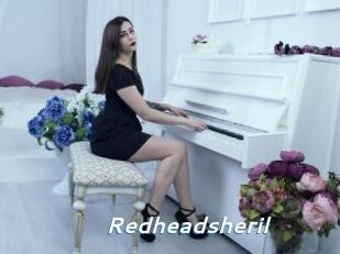 Redheadsheril