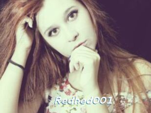 Redhed001