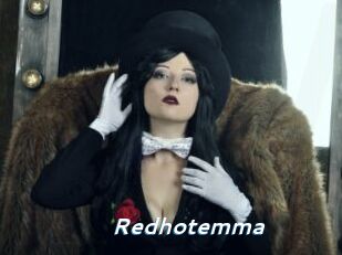 Redhotemma