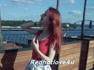 Redhotlove4u