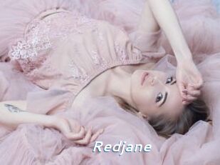 Redjane