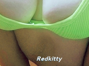 Redkitty