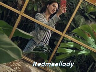 Redmeellody