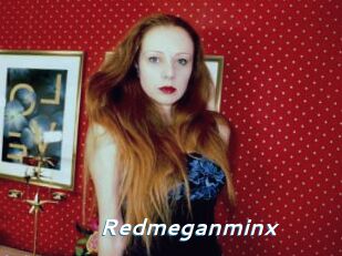 Redmeganminx