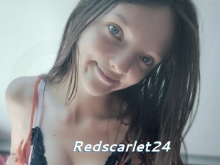 Redscarlet24