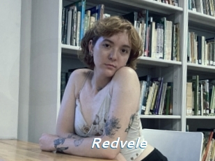 Redvele
