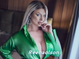 Reenaolson