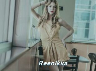 Reenikka