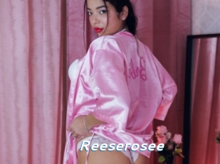 reeserosee Camgirls Live