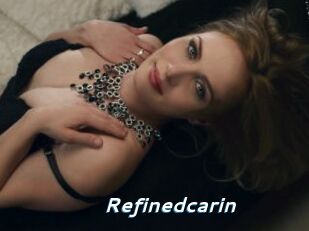 Refinedcarin