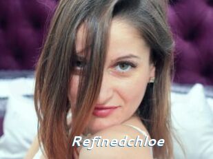 refinedchloe Camgirls Live