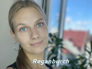 Reganburch