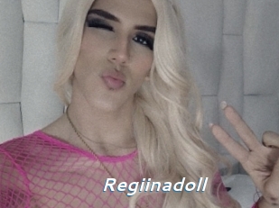 Regiinadoll
