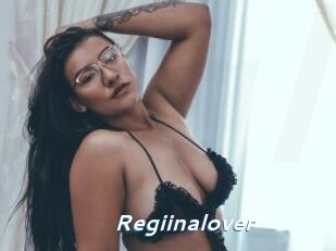 Regiinalover