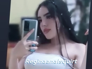 Reginaanalsquirt