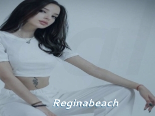 Reginabeach