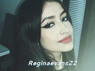 Reginaevans22