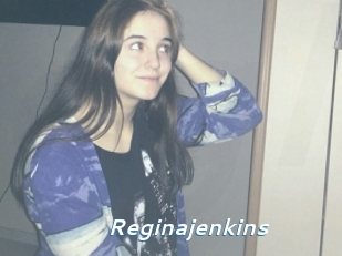 Reginajenkins