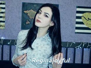 Reginajoyful