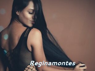 Reginamontes