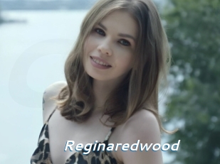 Reginaredwood