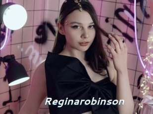reginarobinson Camgirls Live