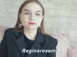 Reginarosemine