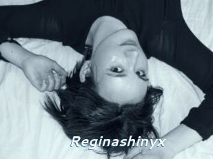 Reginashinyx