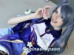 Reginasimpson