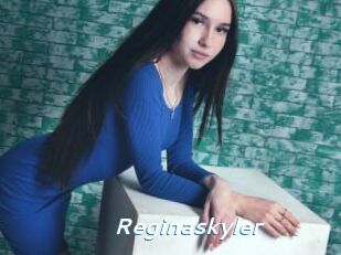 Reginaskyler