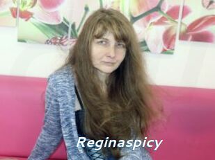 Reginaspicy