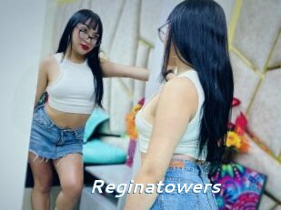 Reginatowers
