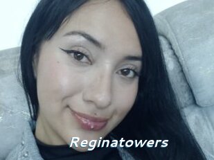 Reginatowers