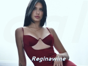 Reginawine