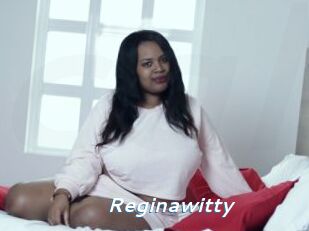 Reginawitty