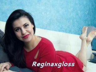 Reginaxgloss