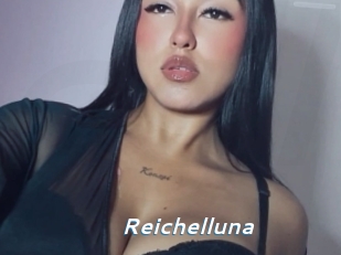 reichelluna Camgirls Live