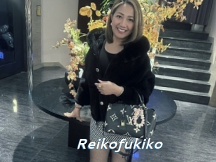 Reikofukiko