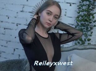 reileyxwest Camgirls Live